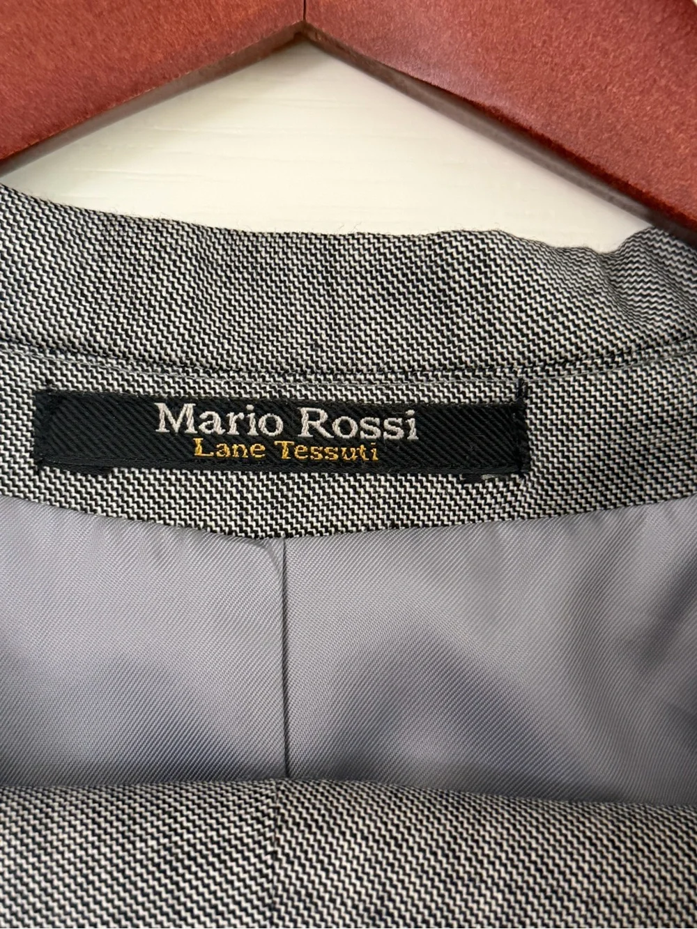 N/A timeless gray
